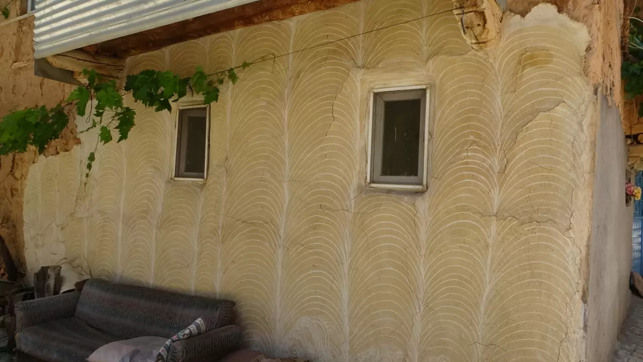 Sakin şehir unvanıyla tescilli yapılarla dolu saklı cennet: Arapgir 5