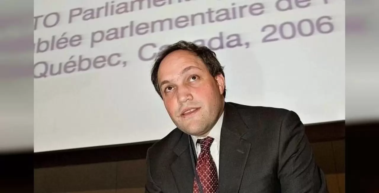 Hamaney’in ölümü sonrası skandal paylaşım: ABD’li akademisyen Türkiye’yi hedef aldı 2