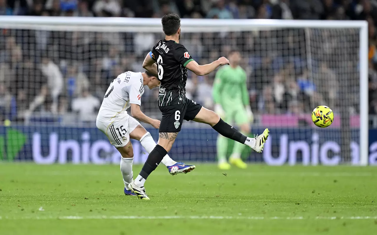 Arda Güler, Real Madrid ile tarih yazıyor! 4