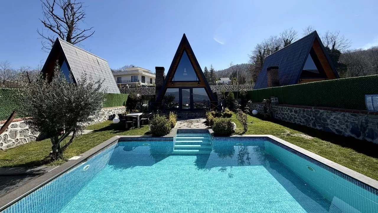 Tarihin kalbi Safranbolu, doğanın kucağı Sapanca ve dünyanın gözbebeği Amasra! 5