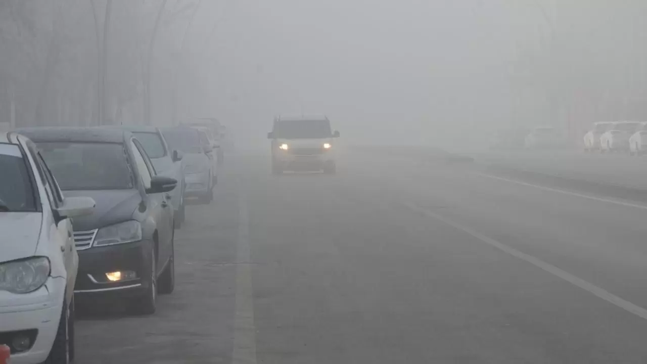 İstanbul ve Ankara'da sabah saatlerine dikkat! 6