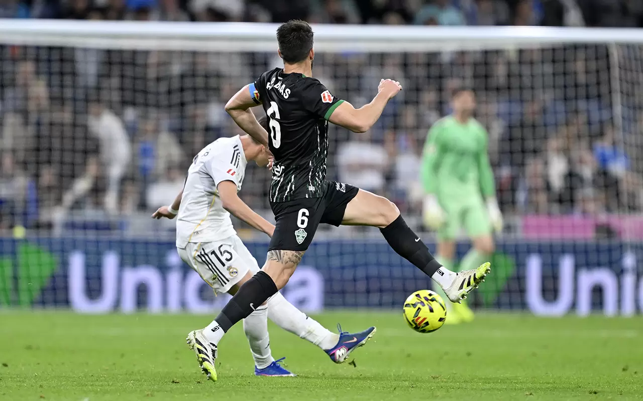 Arda Güler, Real Madrid ile tarih yazıyor! 7