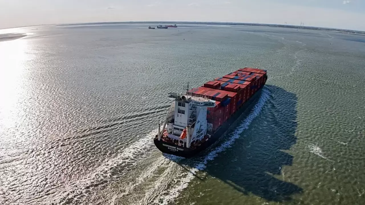 Hürmüz’de büyük risk: Trump’ın planı felakete sürükleyebilir 8