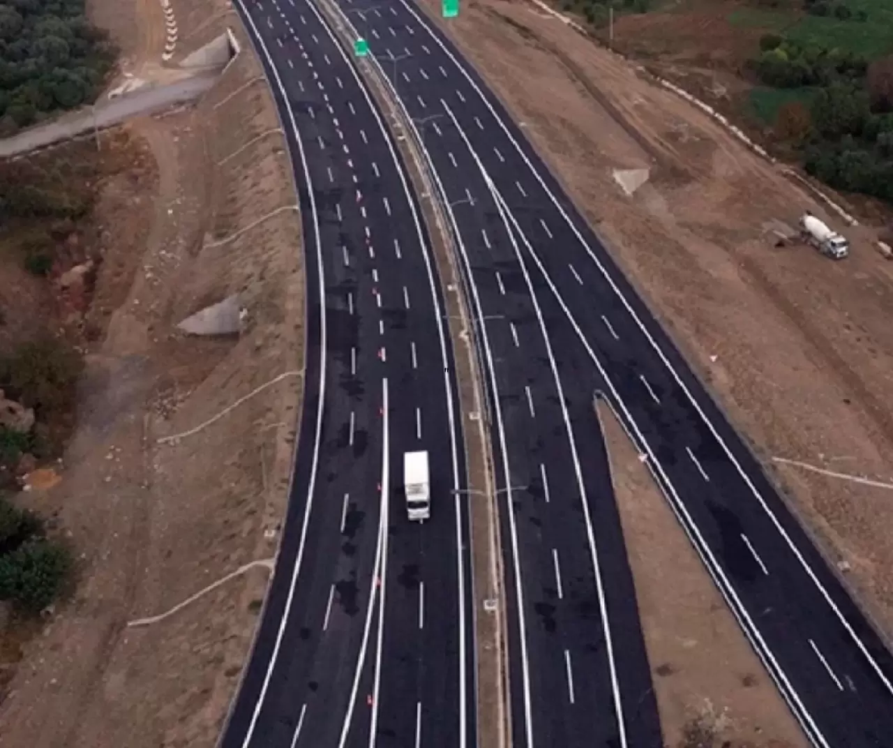 Hangi yollar kapalı, nerede çalışma var? 2