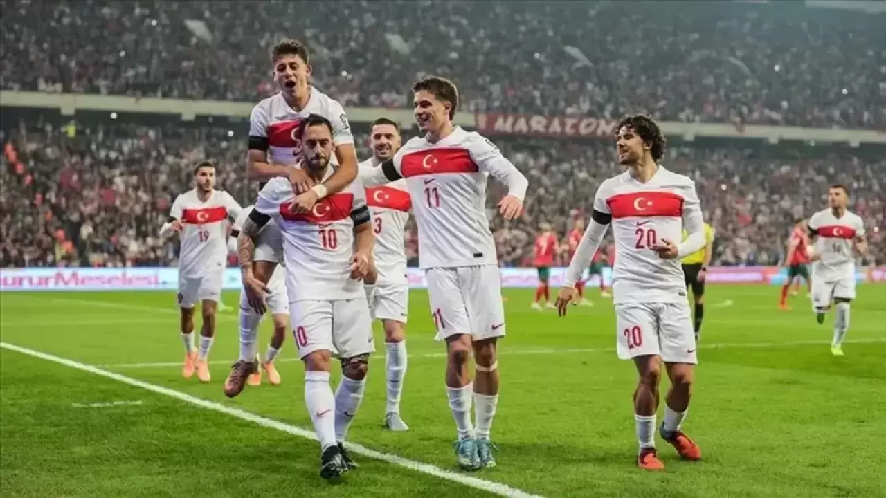 Türkiye, 2026 Dünya Kupası Play-off’unda Romanya ile karşılaşıyor 2