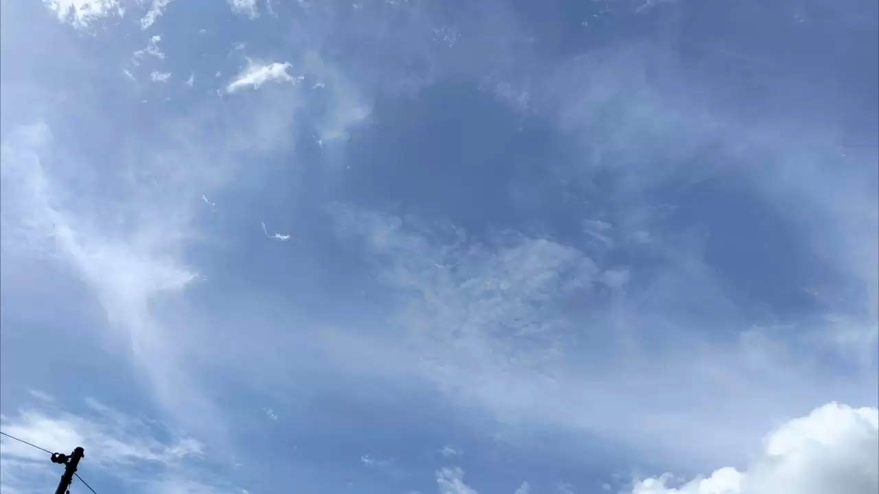 Doğu’da dondurucu soğuk, batıda bahar güneşi 9