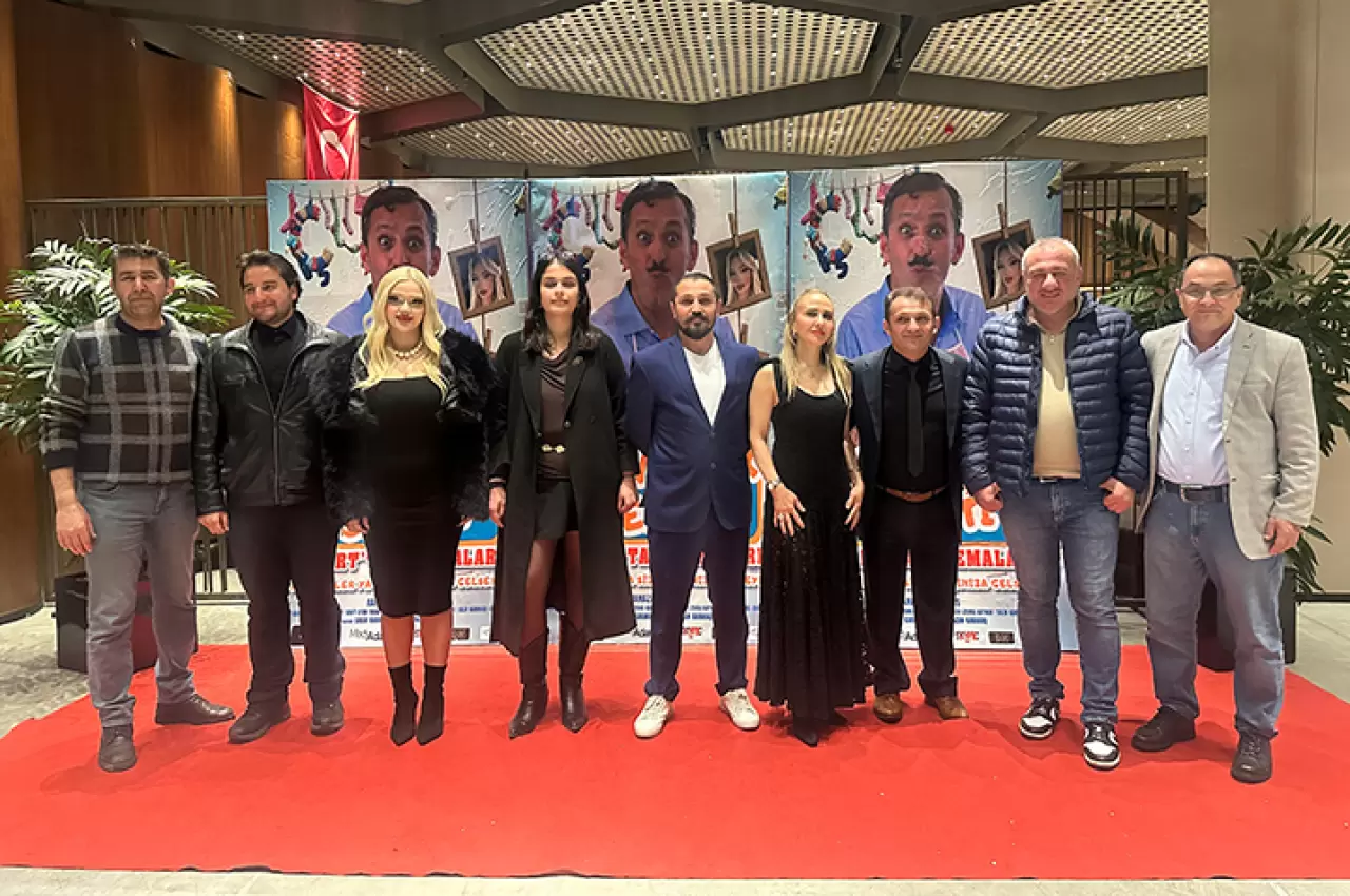 Bu hafta sinemalarda 5 yeni film vizyona giriyor 3