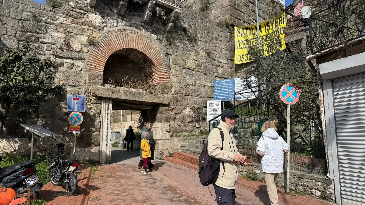 Tarihin kalbi Safranbolu, doğanın kucağı Sapanca ve dünyanın gözbebeği Amasra! 13