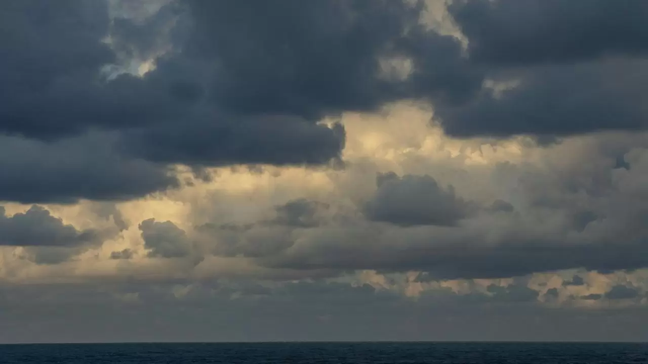 Hangi bölgede yağmur, nerede kar var? İşte il il hava durumu 6