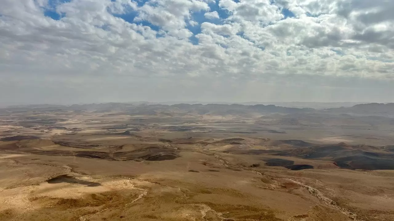 Doğu’da dondurucu soğuk, batıda bahar güneşi 4