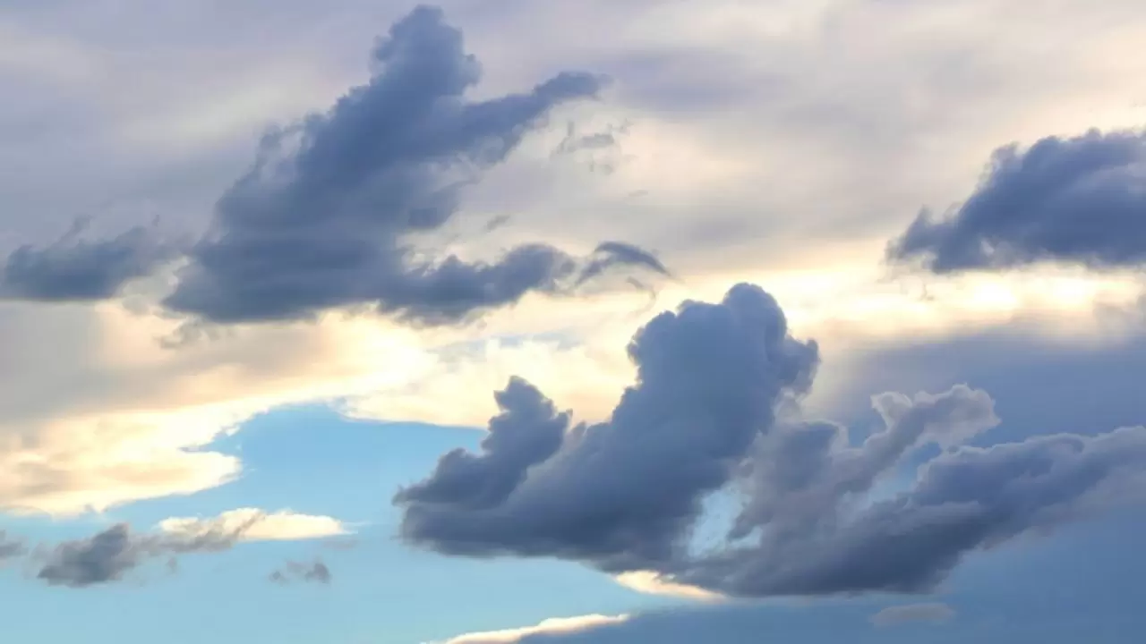 Türkiye geneli hava durumu raporu 3