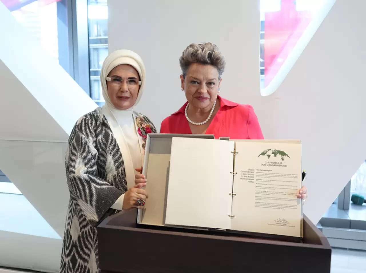 Türkiye, Sıfır Atık Projesi ile 90 milyon ton atığı ekonomiye kazandırdı! 18