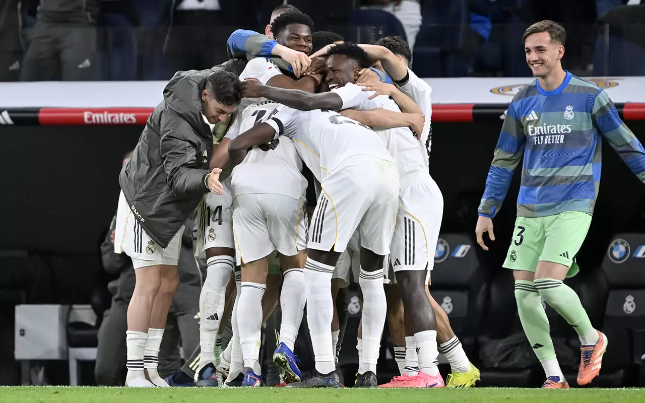 Arda Güler, Real Madrid ile tarih yazıyor! 15