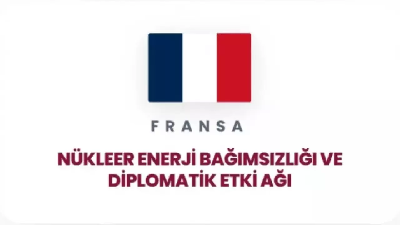 Ülkelerin en büyük kozları ortaya çıktı! İşte Türkiye'nin elindeki en büyük kozu 15