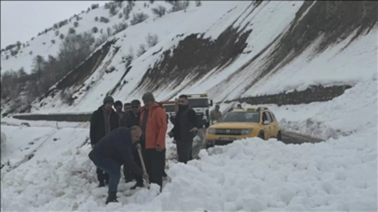 Meteoroloji'den 81 il için kritik sağanak uyarısı 7
