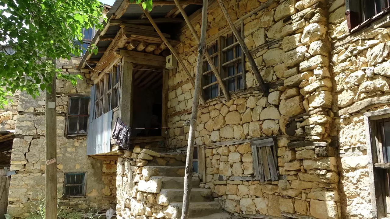 Sakin şehir unvanıyla tescilli yapılarla dolu saklı cennet: Arapgir 4