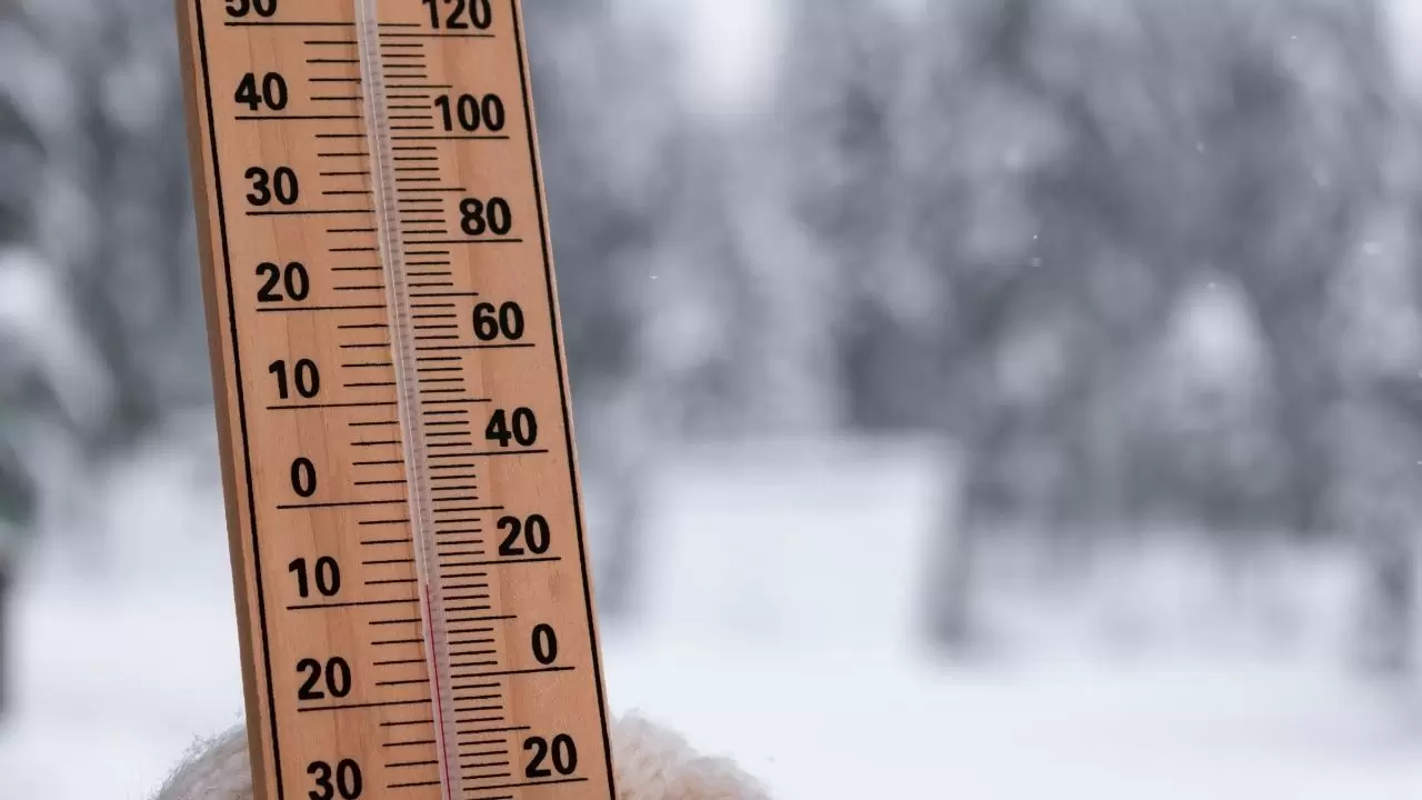 Doğu’da dondurucu soğuk, batıda bahar güneşi 1