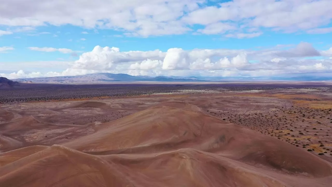 Doğu’da dondurucu soğuk, batıda bahar güneşi 5