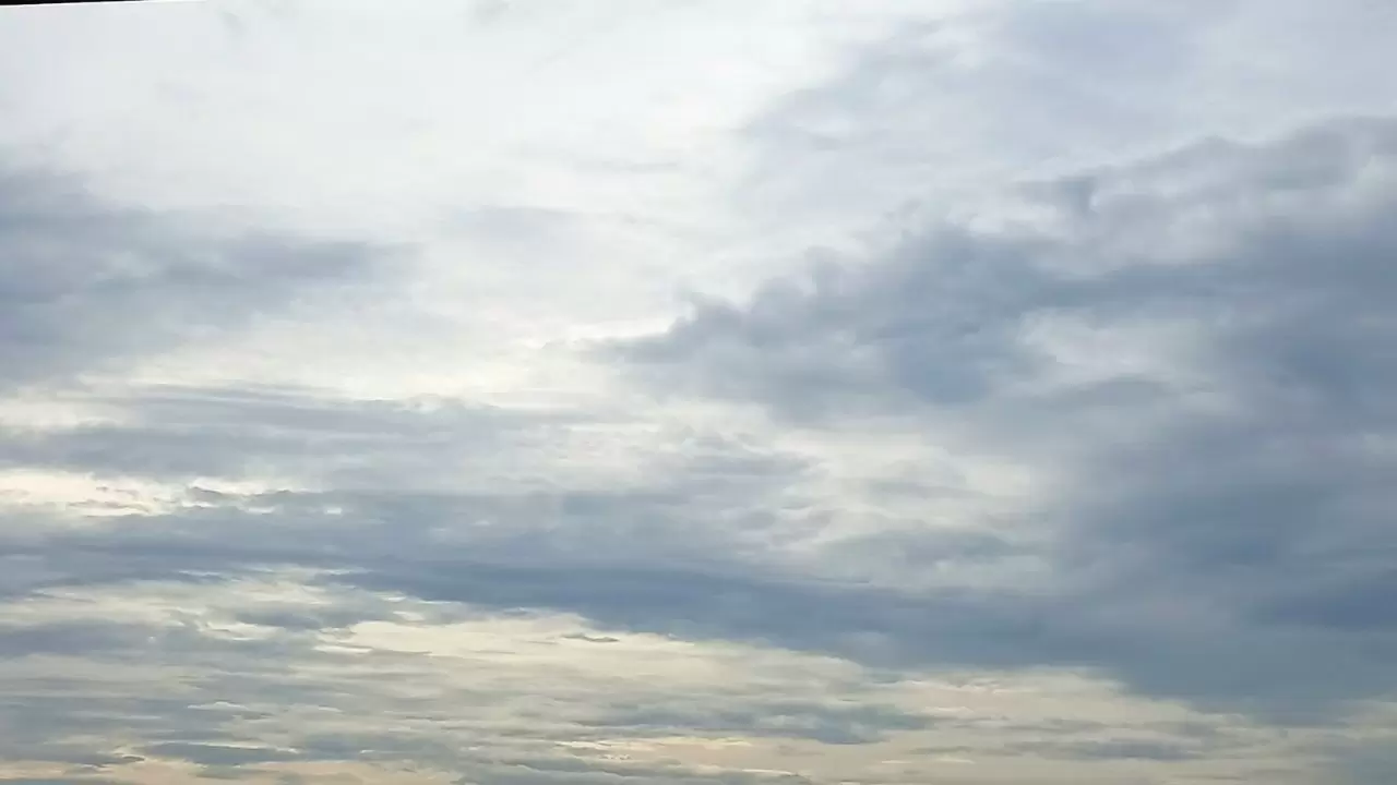 Doğu’da dondurucu soğuk, batıda bahar güneşi 2