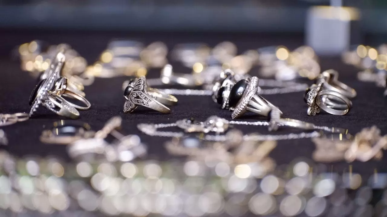 Oltu Taşı’nın yer altından tezgaha uzanan sabır yolculuğu 4