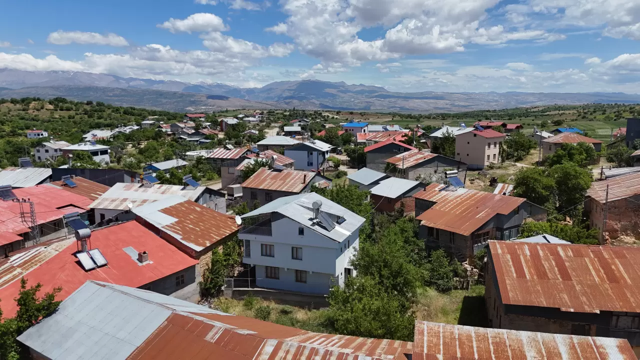 Sakin şehir unvanıyla tescilli yapılarla dolu saklı cennet: Arapgir 1