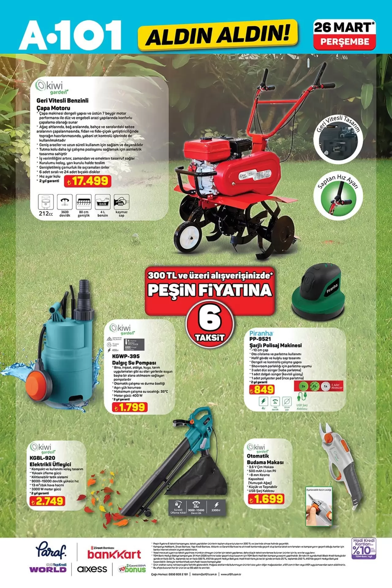 İnternet fiyatının yarısına! A101 26 Mart 2026 aktüel ürünlerde gaming koltuk ve masa sürprizi 6