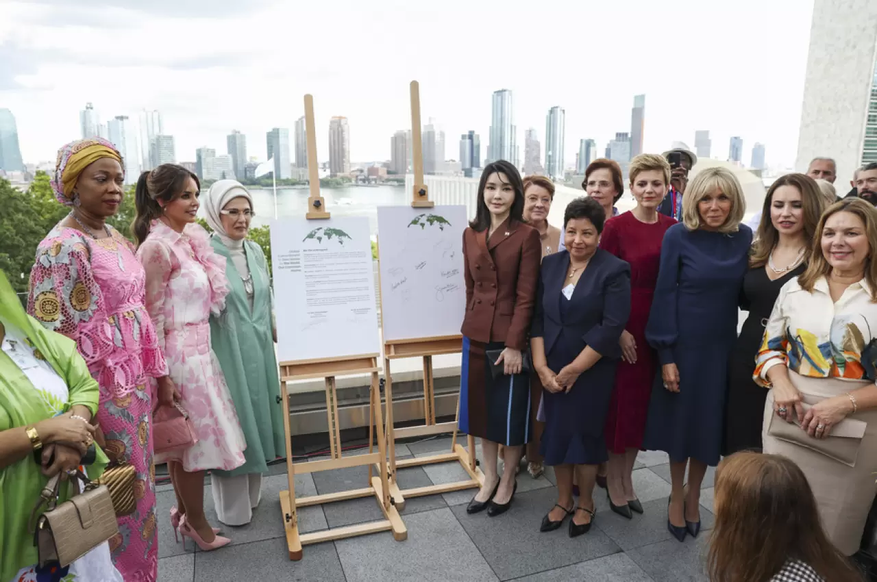 Türkiye, Sıfır Atık Projesi ile 90 milyon ton atığı ekonomiye kazandırdı! 17