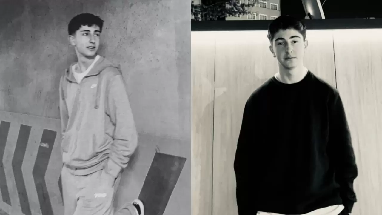 13 yaşındaki Tanju’dan acı haber geldi! 1