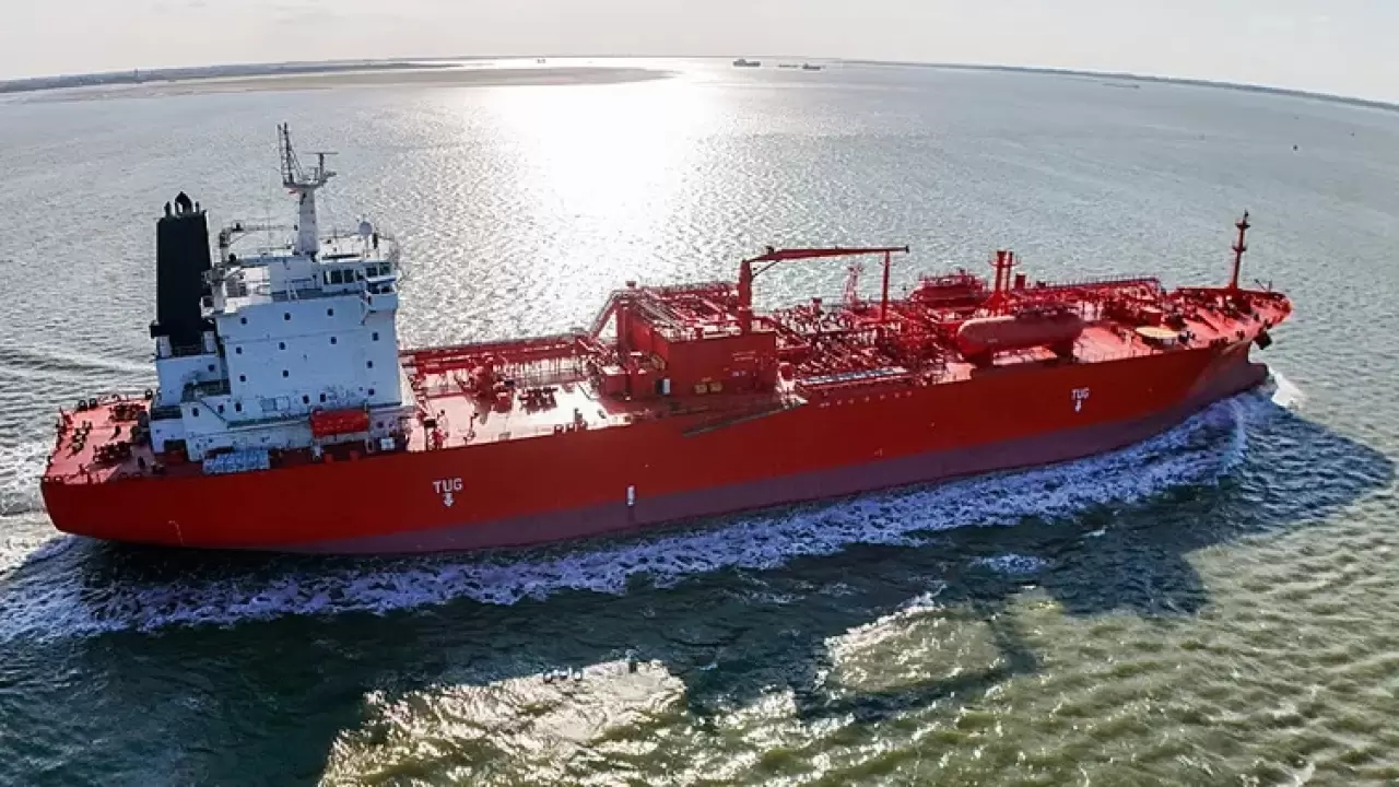 Hürmüz’de büyük risk: Trump’ın planı felakete sürükleyebilir 12