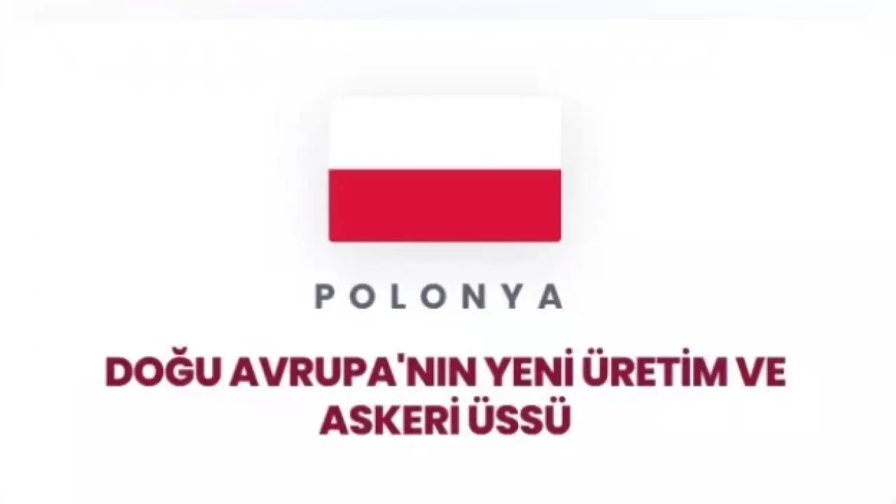 Ülkelerin en büyük kozları ortaya çıktı! İşte Türkiye'nin elindeki en büyük kozu 7
