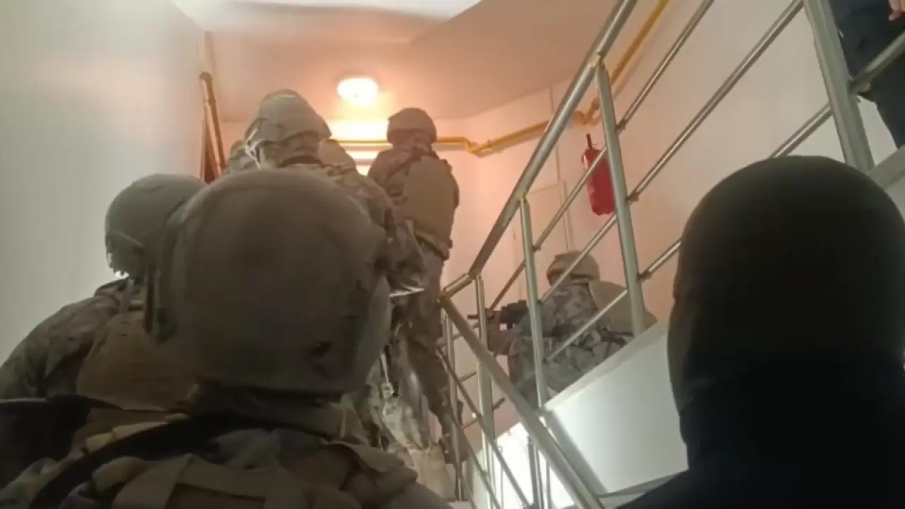 Eskişehir merkezli yasa dışı bahis çetesine büyük darbe! 3