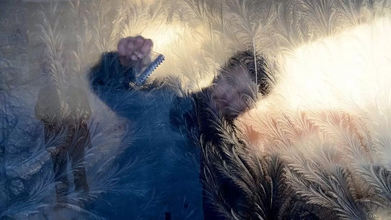 Meteoroloji'den son dakika uyarısı 8