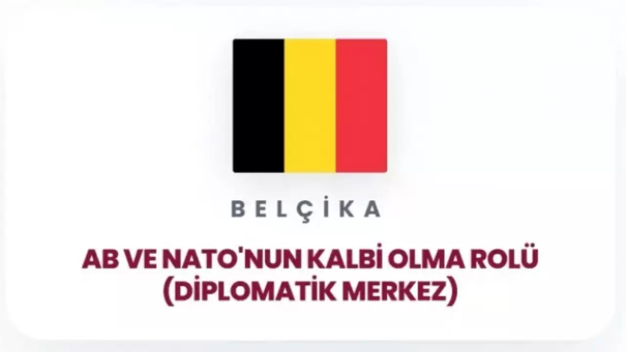 Ülkelerin en büyük kozları ortaya çıktı! İşte Türkiye'nin elindeki en büyük kozu 8