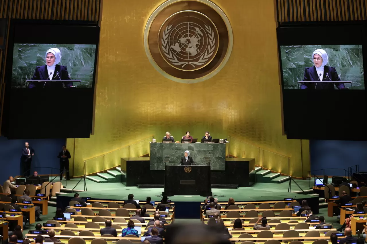 Türkiye, Sıfır Atık Projesi ile 90 milyon ton atığı ekonomiye kazandırdı! 11