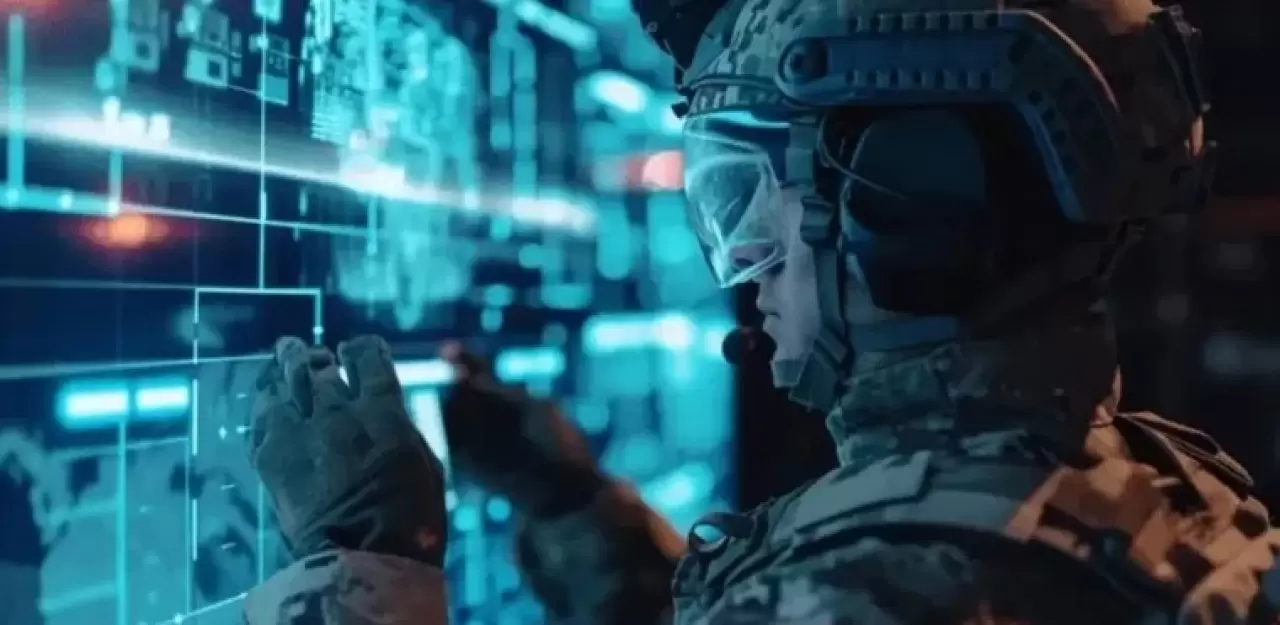 İran savaşında akıl almazdetay! ABD’nin gizli silahı ifşa oldu! 3