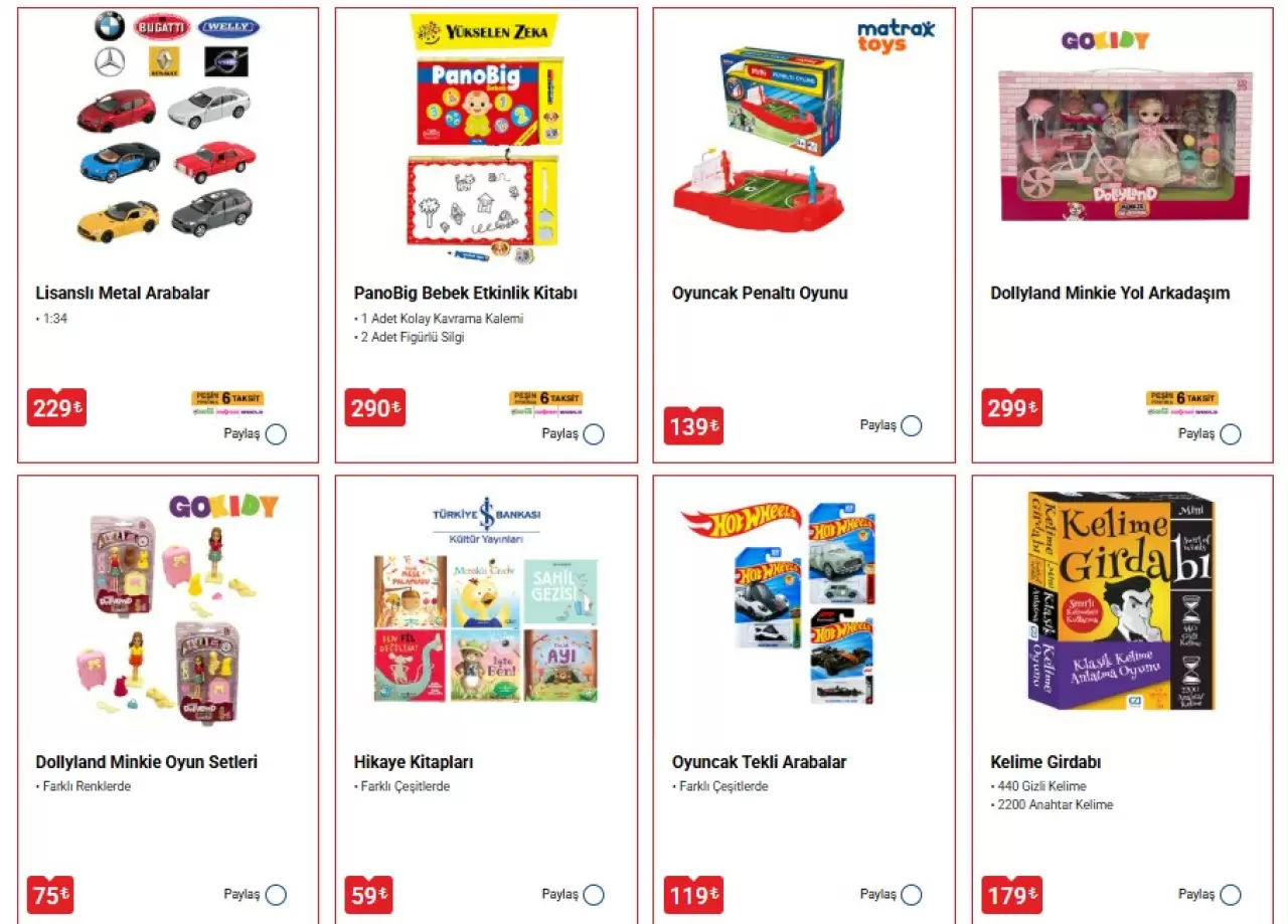 Yarı fiyatına çeyiz dizdiren liste: 27 Mart 2026 BİM aktüel ürünlerde bu hafta neler var? 10