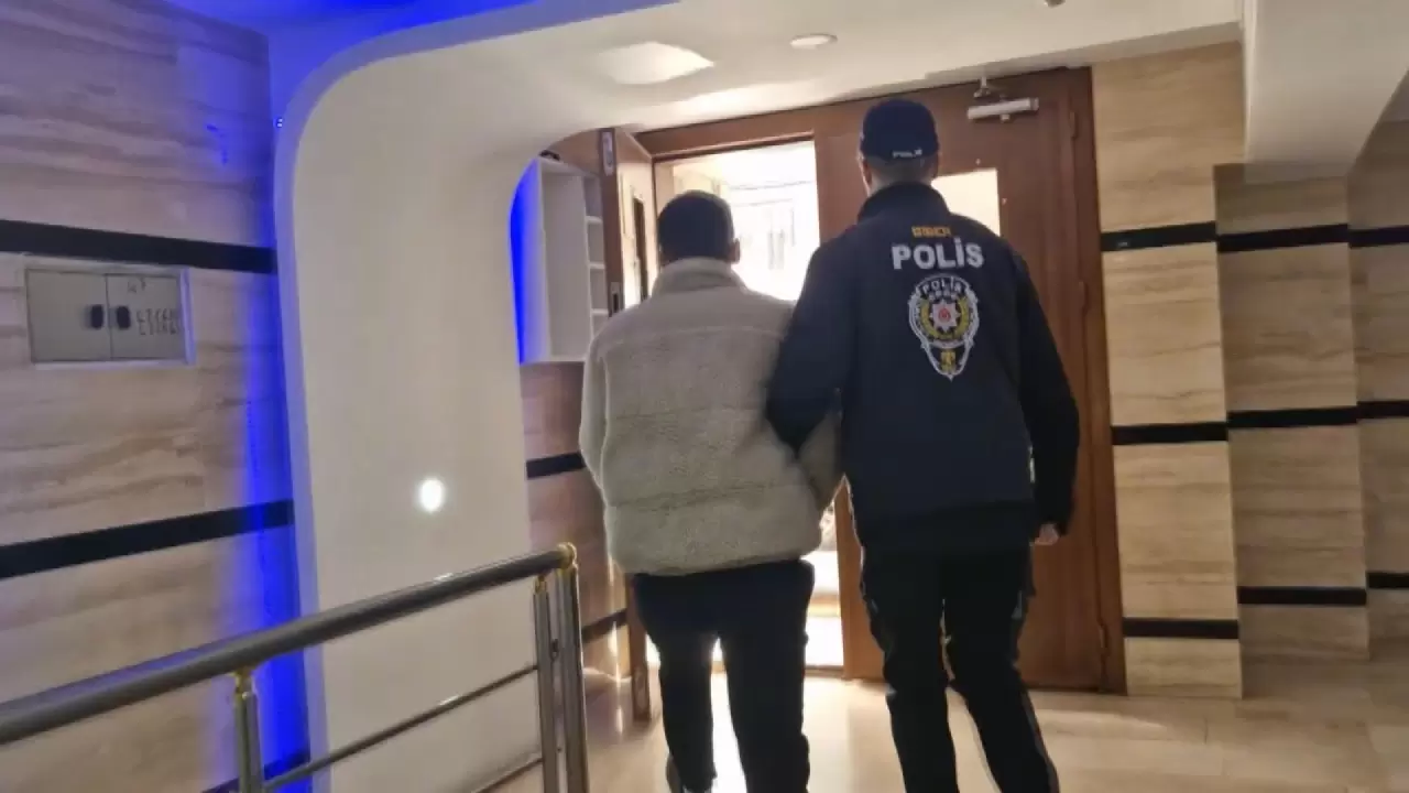 Eskişehir merkezli yasa dışı bahis çetesine büyük darbe! 5