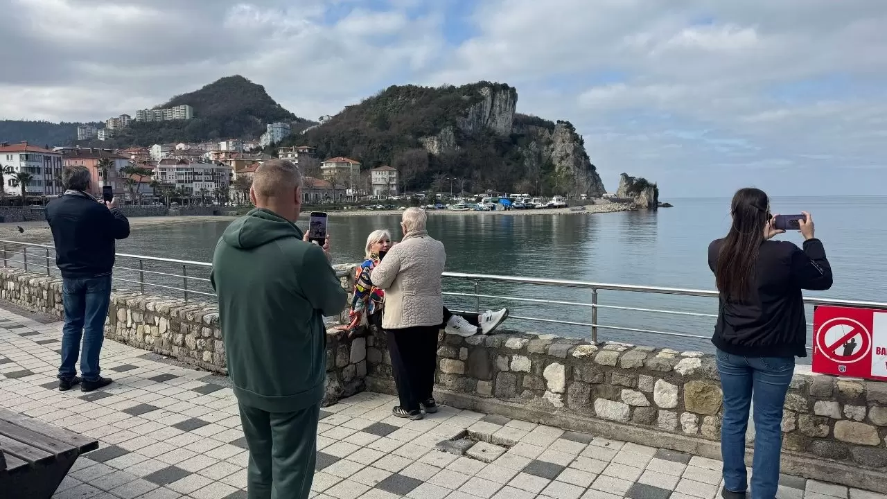 Tarihin kalbi Safranbolu, doğanın kucağı Sapanca ve dünyanın gözbebeği Amasra! 11