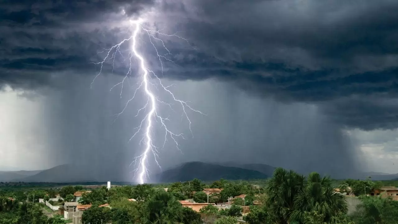 Hangi illerde sağanak yağış ve kar bekleniyor? 4