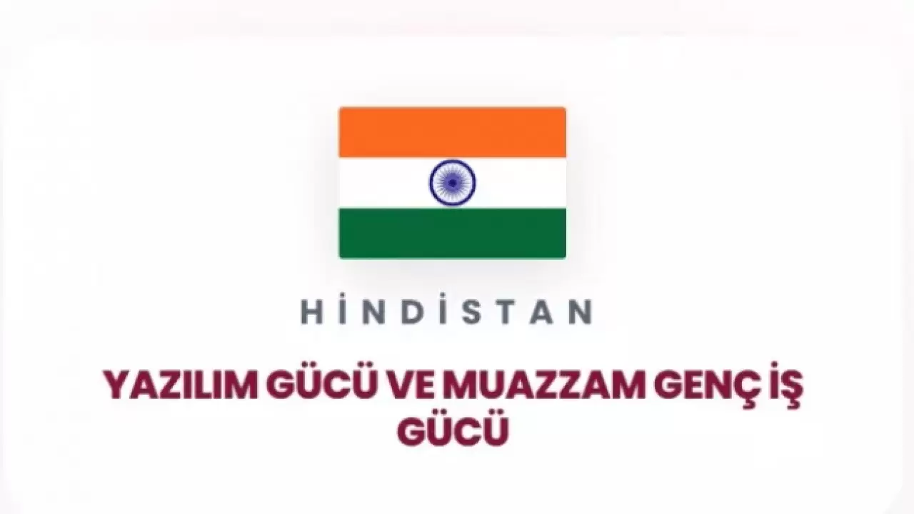 Ülkelerin en büyük kozları ortaya çıktı! İşte Türkiye'nin elindeki en büyük kozu 18