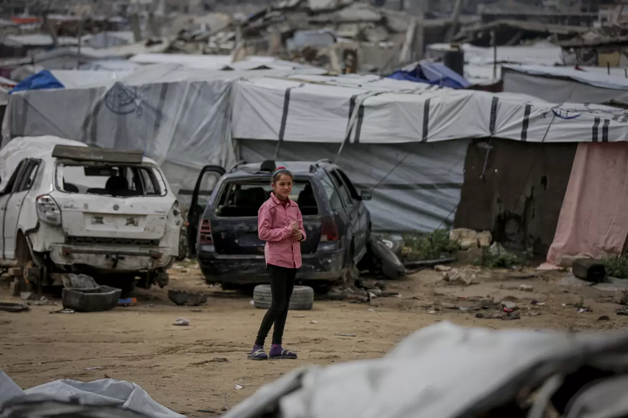 Dünyanın unuttuğu Gazzeli çocukların bu fotoğrafları içinizi acıtacak! İşte fotoğraflarla en güncel Filistin! 2