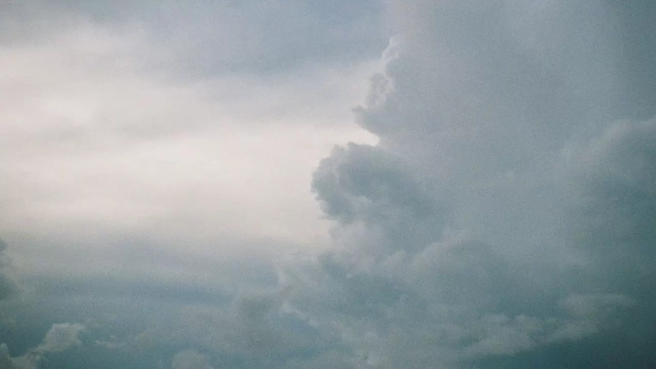Hangi bölgede yağmur, nerede kar var? İşte il il hava durumu 9