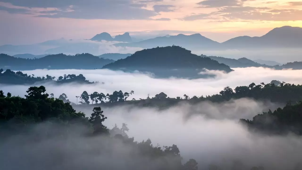 Hangi bölgede yağmur, nerede kar var? İşte il il hava durumu 1