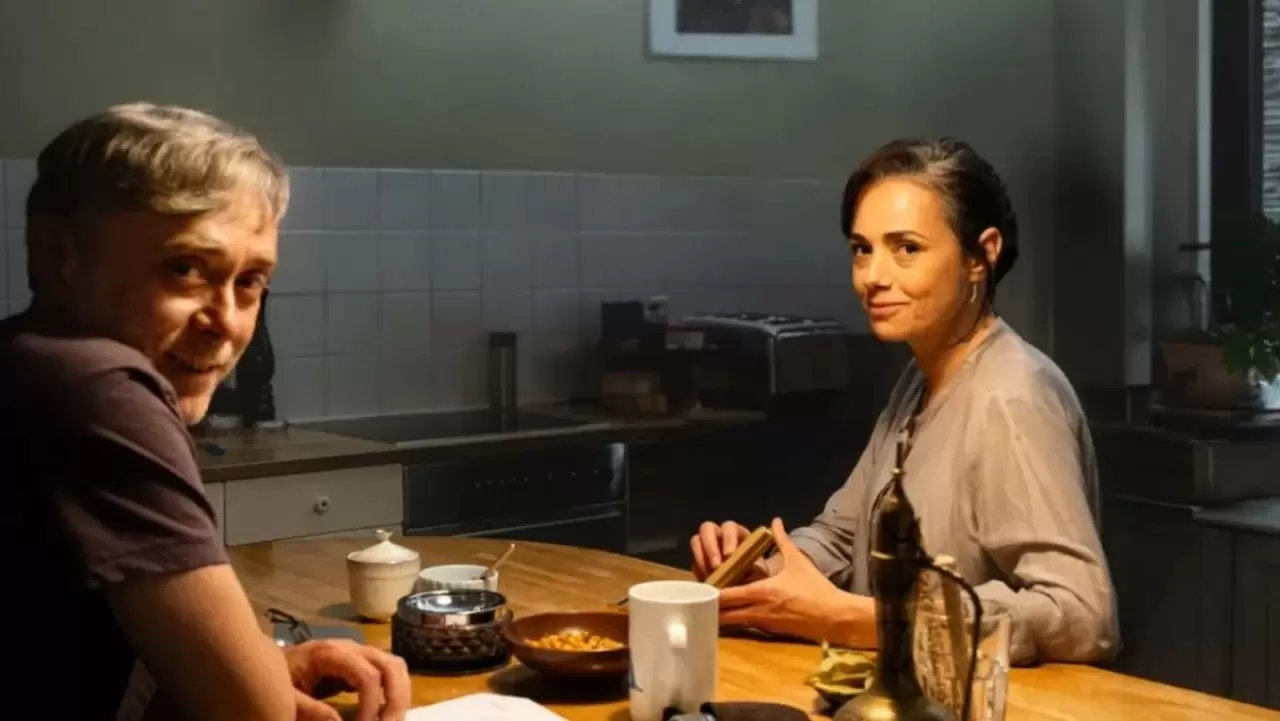 Bu hafta sinemalarda 5 yeni film vizyona giriyor 2