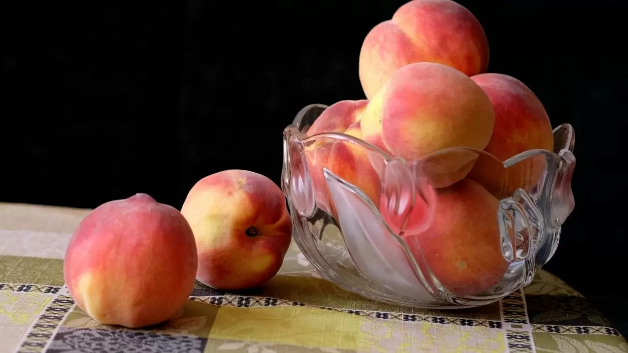 İşte karakterinizi yansıtan meyveler 8