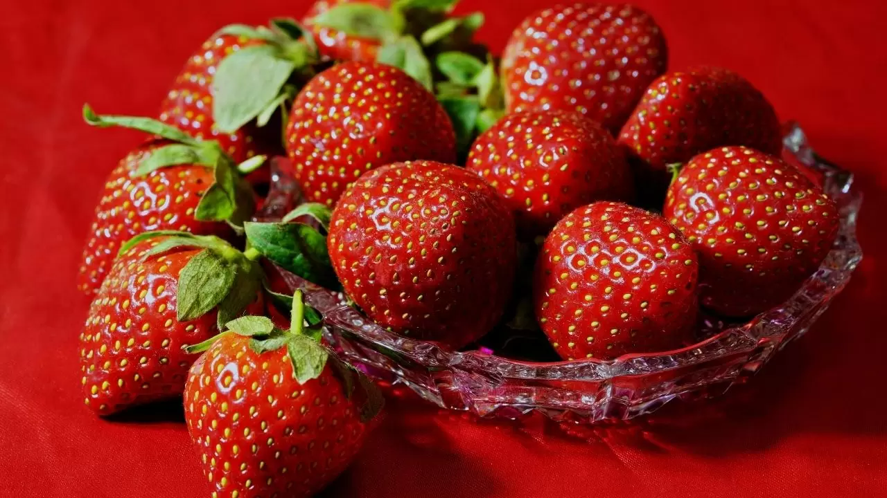 İşte karakterinizi yansıtan meyveler 4