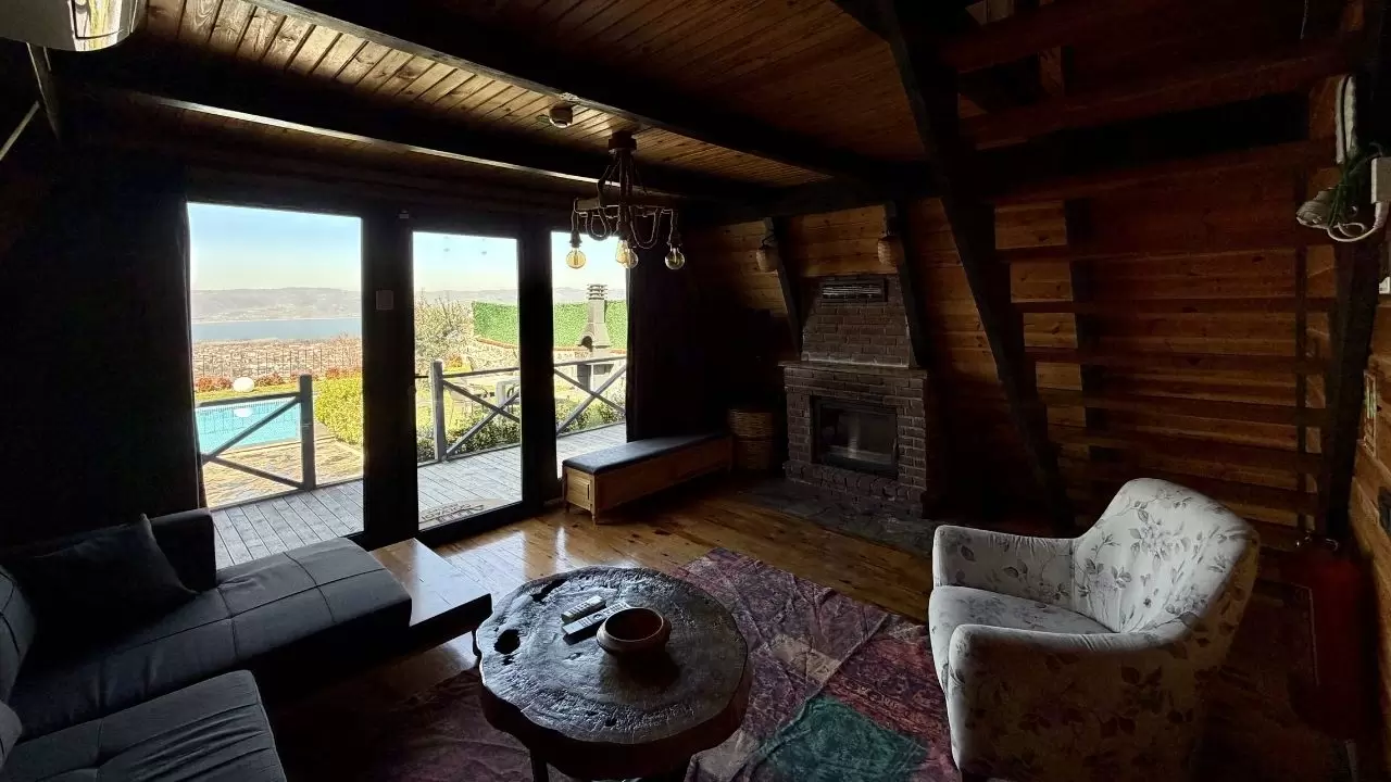 Tarihin kalbi Safranbolu, doğanın kucağı Sapanca ve dünyanın gözbebeği Amasra! 7