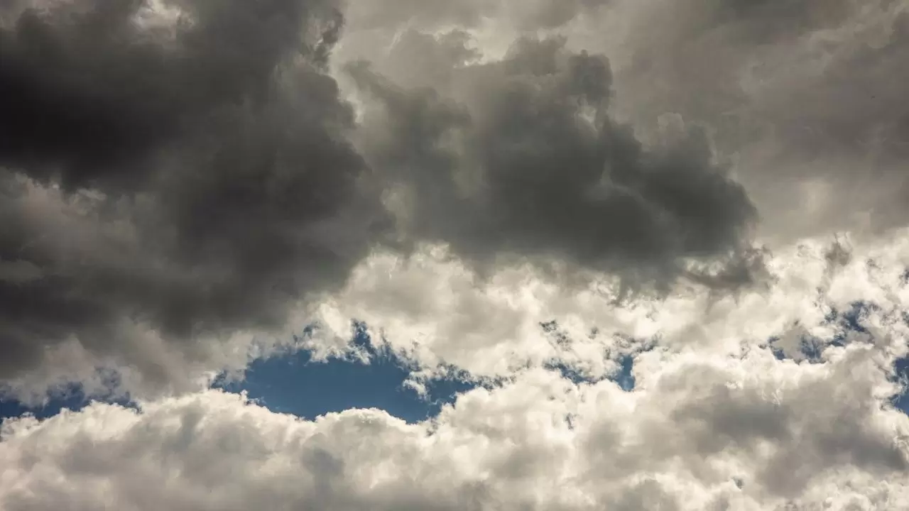 Hangi bölgede yağmur, nerede kar var? İşte il il hava durumu 5