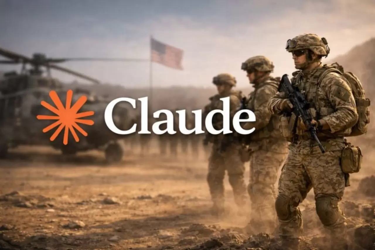 İran savaşında akıl almazdetay! ABD’nin gizli silahı ifşa oldu! 6