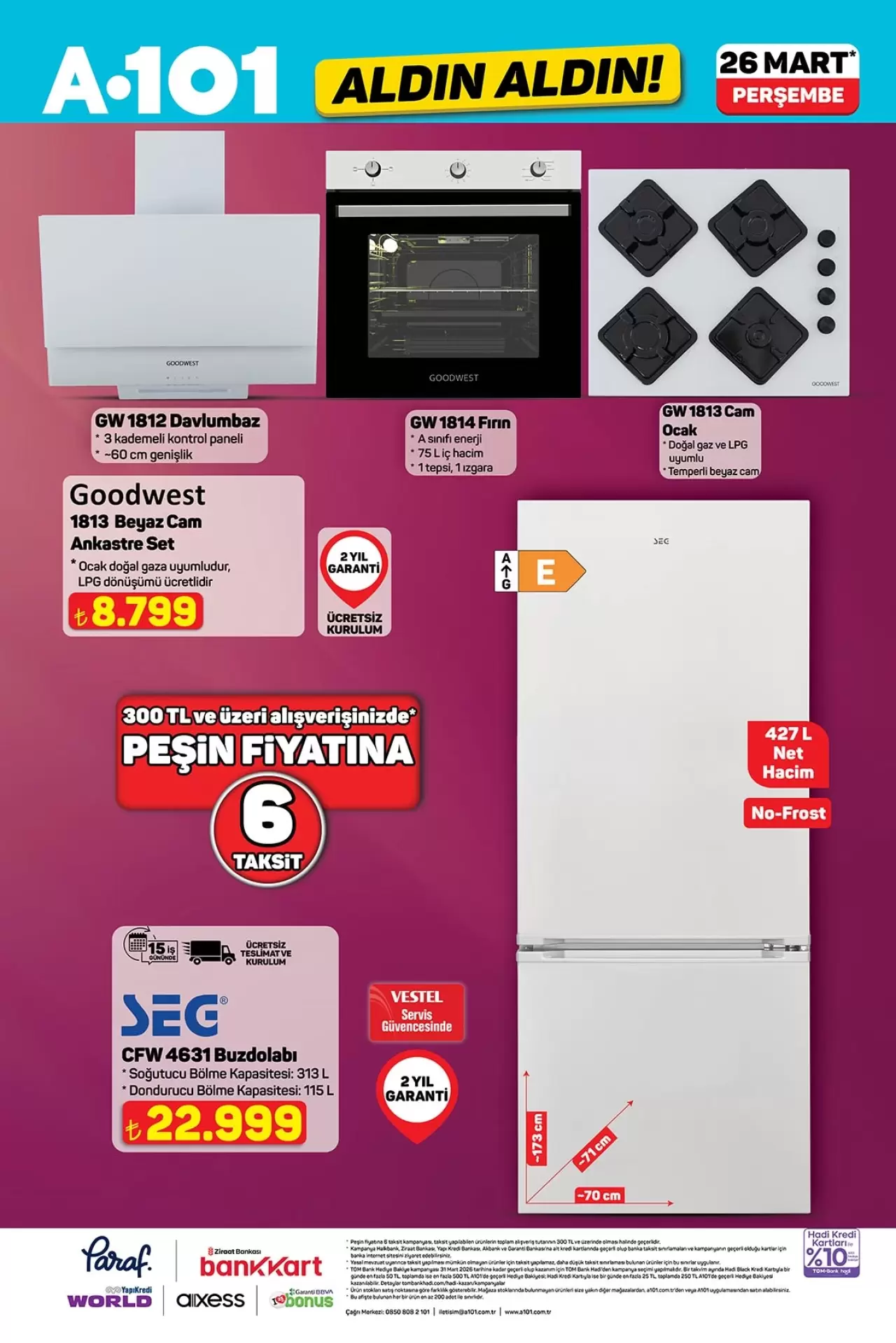 İnternet fiyatının yarısına! A101 26 Mart 2026 aktüel ürünlerde gaming koltuk ve masa sürprizi 3